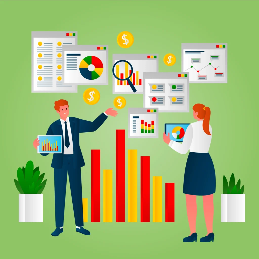What is a good ROAS for Facebook ads?